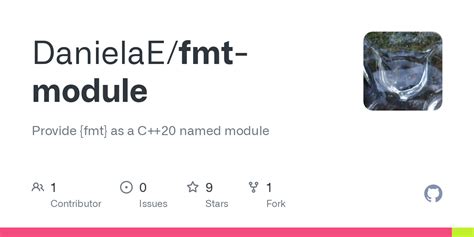 fmt c++ github.